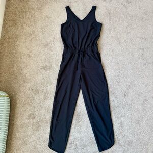 Patagonia Sleeveless Jumpsuit